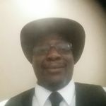 Wendell Ford Sr - @srwendellford - Instagram