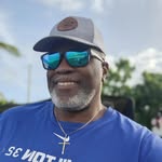 Wendell 'Silver Fox' Williams - @waowilliams - Instagram
