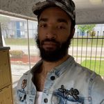 Adorian Wendell Harrell - @_wh3r3ugo_ - Instagram