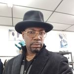 Wendell Harris - @wharris798 - Instagram