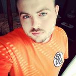 Wendell Harris - @wendell_harris - Instagram