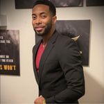 Wendell Harris - @_mr_dell__harris - Instagram