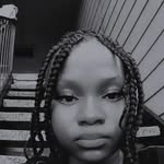 Wendell Harris - @sangoshukuru - Instagram
