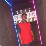 Wendell Harris - @dellharris973 - Instagram