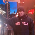Wendell Harris - @tangozx11 - Instagram