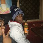 Wendell Harrison - @ayy_its_wendell - Instagram