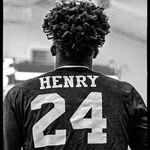 Wendell Henry - @_.wh.10_ - Instagram