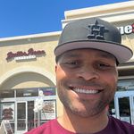 Wendell Hunter - @wendell_hunter - Instagram