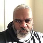Wendell Hunter - @sir_chunk333 - Instagram