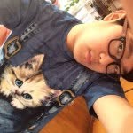 wenchao - @wendell_james - Instagram