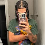 Wendell James - @dno.on.dnd - Instagram