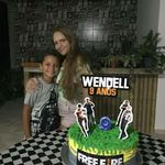 Wendell Costalonga - @costalongawendell - Instagram