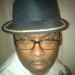 Wendell Long - @mrmusic1961 - Instagram