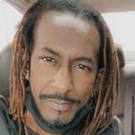 Wendell Mackey - @mackeywendell1028 - Instagram