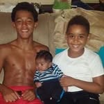 Wendell Mays - @mayswendell - Instagram