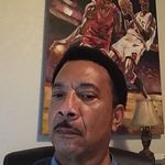 Wendell Mobley - @sirwend22 - Instagram