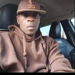 Wendell Marcellus Morton - @wmorton49 - Instagram