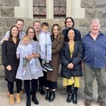 Wendell Morton - @bernadette.goltz - Instagram