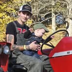 Noah Wendell - Facebook