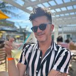 Wendell Odom - @wendellodom - Instagram