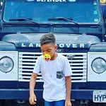 Wendell Samuel - @wendellsamuel96 - Instagram
