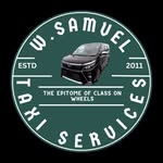 Wendell Samuel - @w.samueltaxiservices - Instagram