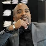 Wendell Samuel Reed - @reedwendell - Instagram