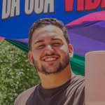 Wendell Silva - @wendellsilvaof - Instagram