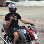 Wendell Silva - @wdl_trembala - Instagram