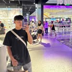 Wendell Solomon - @dell.slmn - Instagram