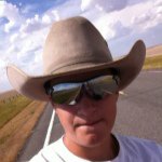 Wendell Stephens - @mtcowboy18 - Instagram