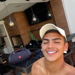 Wendell Tadeu Wayne - @wendelltadeuwayne - Instagram