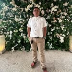 Wendell Wayne - @wendellmartil - Instagram