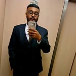 Wendell Wayne Pillay - @button_barry - Instagram