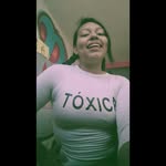 Andrea Peralta - @wendi_andrea - Instagram