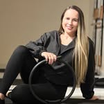 DRA. WENDIANE SAMARA | PILATES - @wendianesamarapilates - Instagram