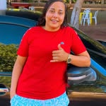 Wendia Naelly - @wendia_naelly - Instagram