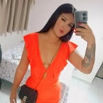 Wendiana Farias - @wendianafariass - Instagram