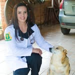 Wendiana Muniz - @wendianamuniz.vet - Instagram