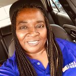 Wendi Brown - @mzwendibrown - Instagram
