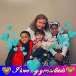 Wendi Brown - @ancoc911 - Instagram