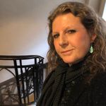 Wendi Bryant - @wendigb - Instagram