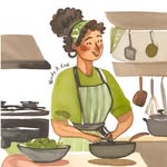 Wendy & Cook 👩🏽‍🌾 - @wendy.n.cook - Instagram