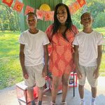 Wendi Cunningham - @wendi46229 - Instagram