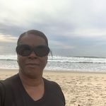 Wendi Greene-Martin - @wendigreenemar - Instagram
