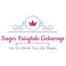 Wendi Harrison, Travel Agent at Sager Fairytale Getaways - Facebook