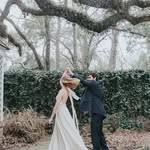 Wendi And Henry - @porkinswedding - Instagram