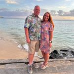 Wendi Jones - @mamajones123 - Instagram