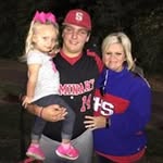 Wendi Jones - @wendi7917 - Instagram