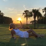 Wendi Jones Altman - @tansunandsandgirl - Instagram